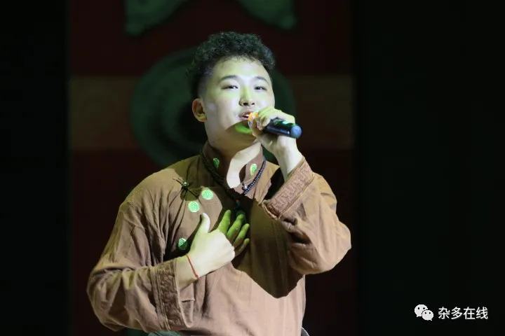 騰飛吧！瀾湄之源 寶地雜多——《瀾湄之源 寶地雜多》大型音樂人文風(fēng)光旅游宣傳專輯發(fā)布會暨“中國藏族山歌之鄉(xiāng)”授牌儀式圓滿舉行！