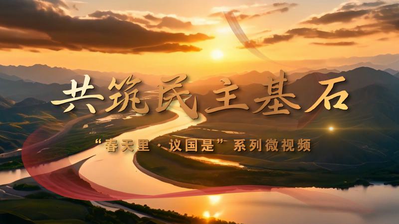 春天里·議國是 | 共筑民主基石