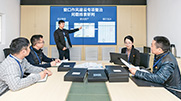 新時代加強黨的作風建設的銳利思想武器