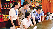 八項(xiàng)規(guī)定：從徙木立信到化風(fēng)為俗