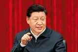 在解決“兩不愁三保障”突出問題座談會上的講話