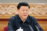 在打好精準脫貧攻堅戰座談會上的講話