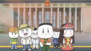 第一集：中國(guó)特色社會(huì)主義制度是怎么來(lái)的？
