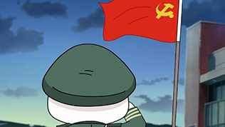 第十二集：黨對(duì)人民軍隊(duì)的絕對(duì)領(lǐng)導(dǎo)制度為何動(dòng)搖不得？