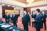 不斷開拓當代中國馬克思主義政治經濟學新境界