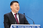 共擔時代責任，共促全球發展