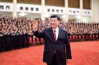 總結黨的歷史經驗 加強黨的政治建設
