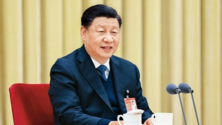 正確認識和把握我國發展重大理論和實踐問題
